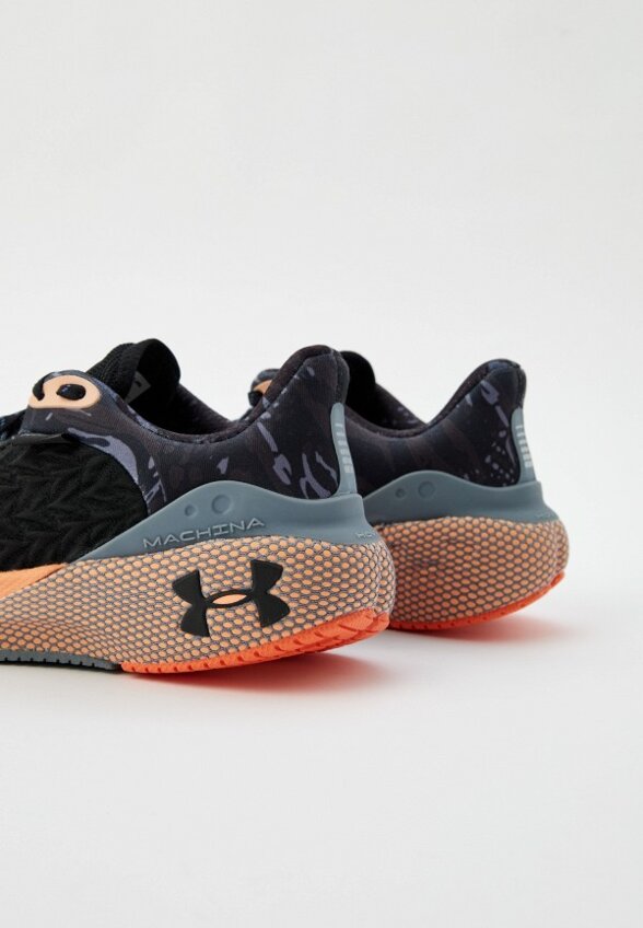 Кроссовки Under Armour