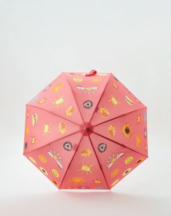 Зонт-трость Moschino женщинам