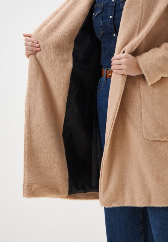 Пальто-халат Vivaldi