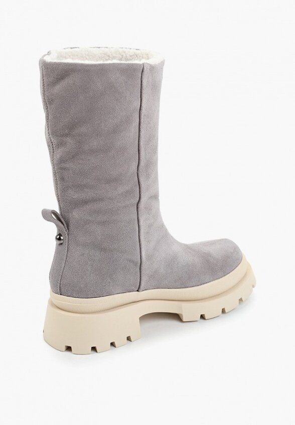 Полусапоги Obba