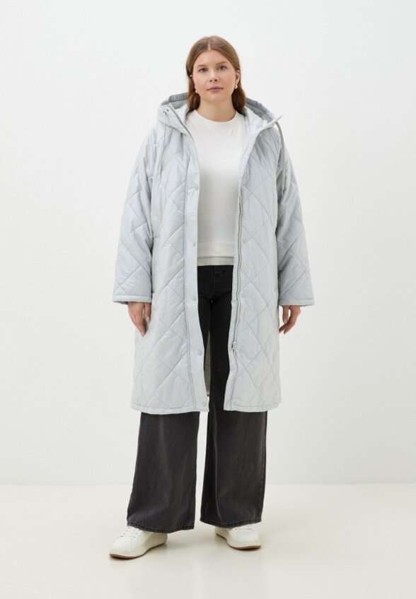 Пуховик Tom Tailor