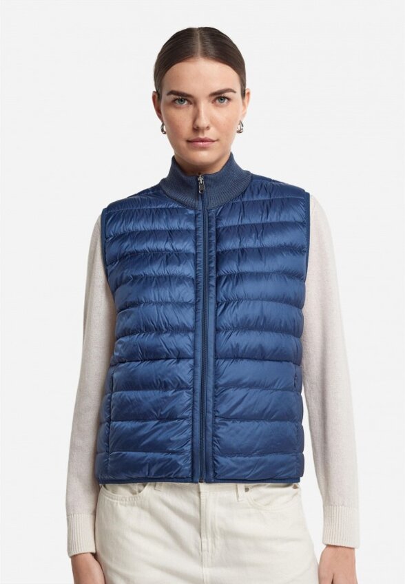 Жилет утепленный Falconeri