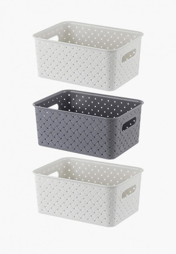 Комплект корзин Elcasa