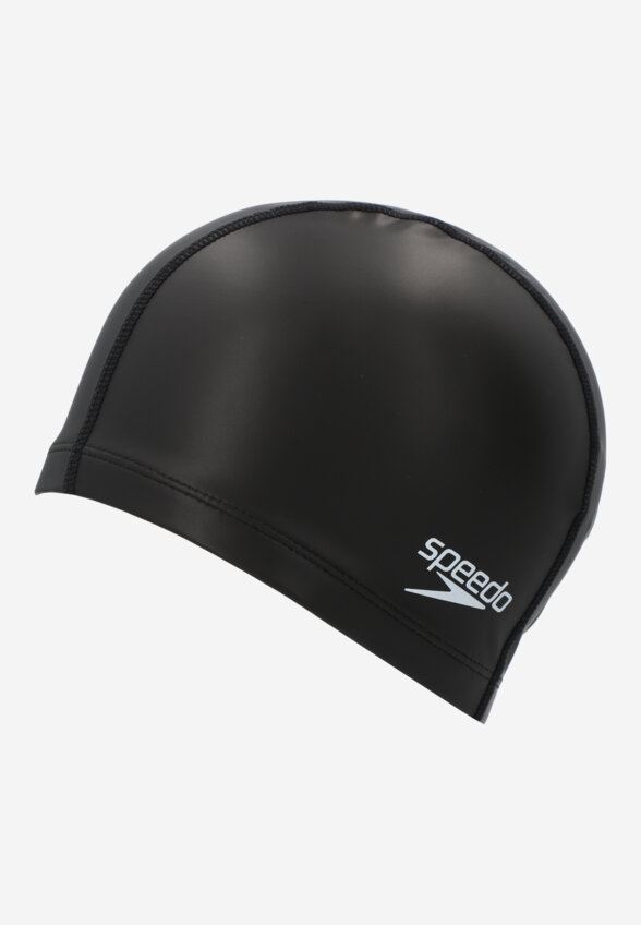 Шапочка для плавания Speedo Pace, Черный