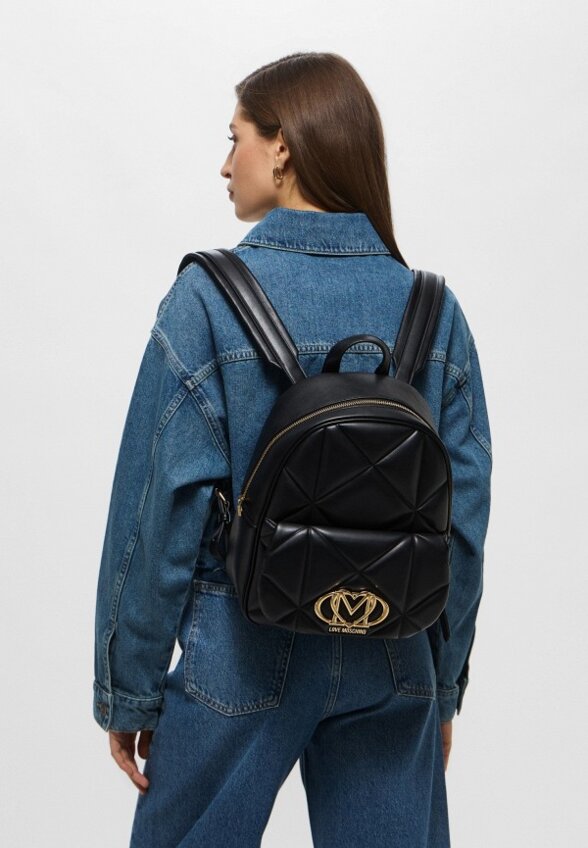Рюкзак Love Moschino