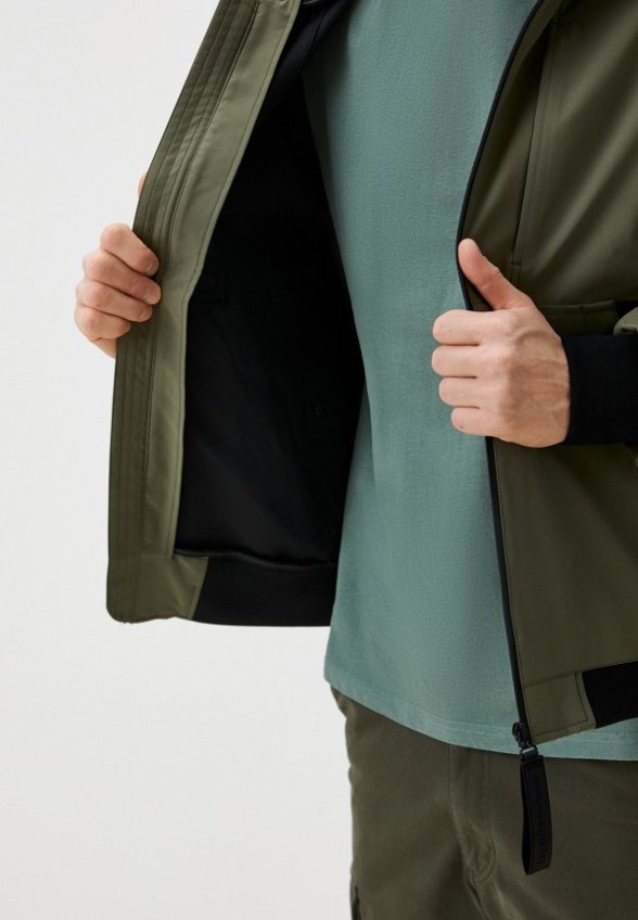 Ветровка Tom Tailor