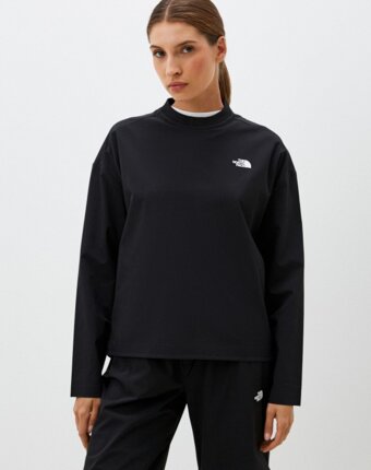 Лонгслив спортивный The North Face женщинам