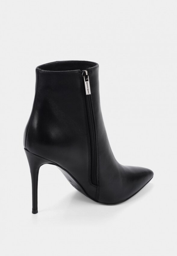 Ботильоны Massimo Renne