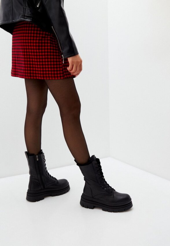 Ботинки Ekonika