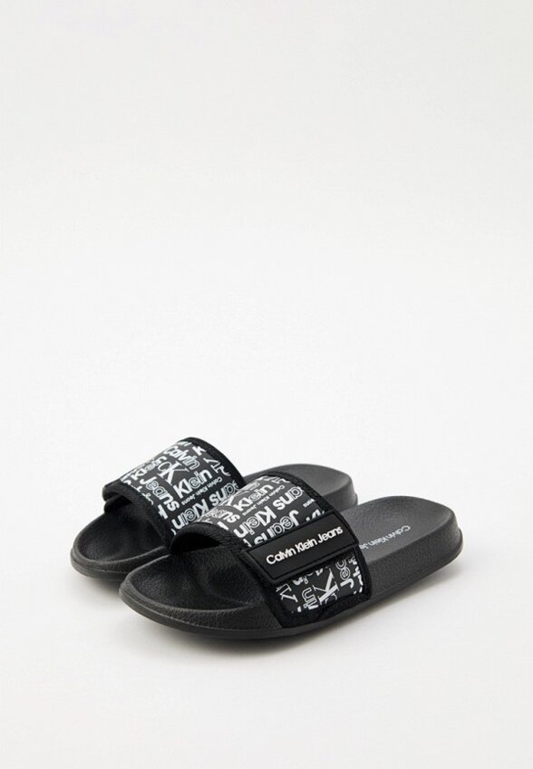 Сланцы Calvin Klein Jeans