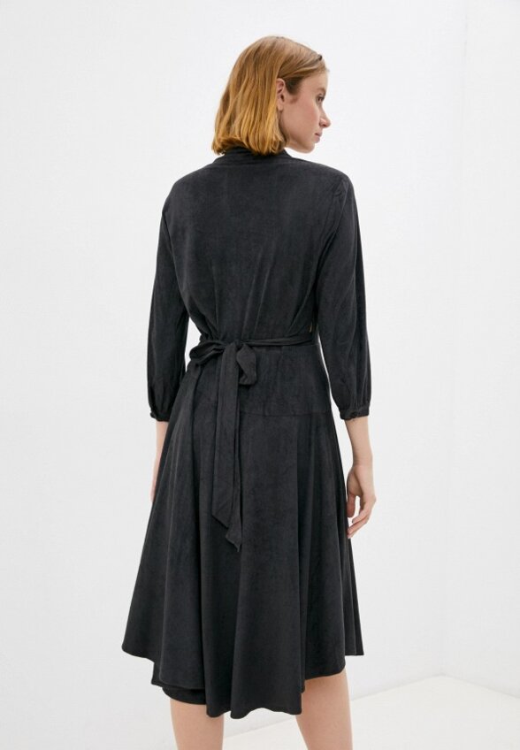 Платье MadaM T