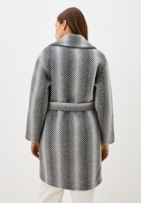 Пальто двубортное Vivaldi