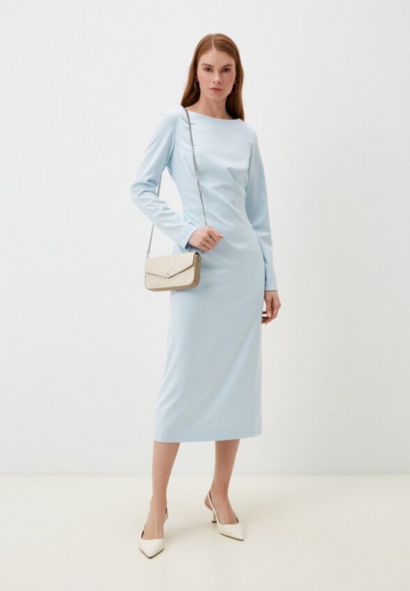 Платье Anna Pekun