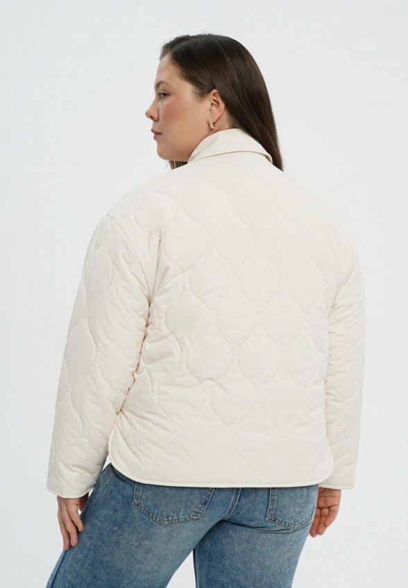 Куртка-рубашка Твое