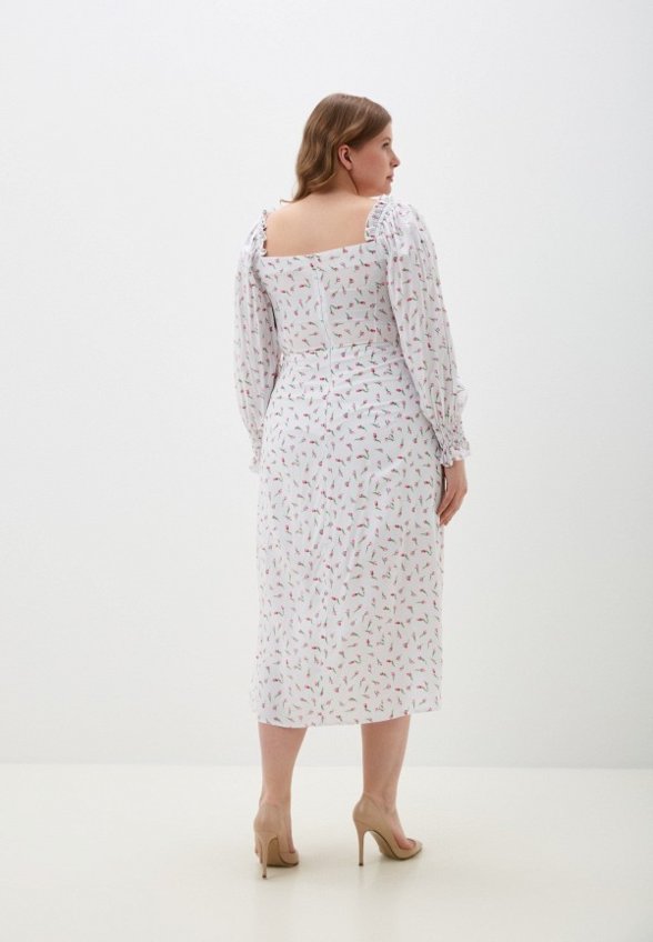 Платье Manera Odevatca