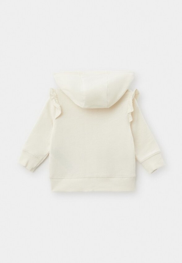 Толстовка, боди и леггинсы Carter’s