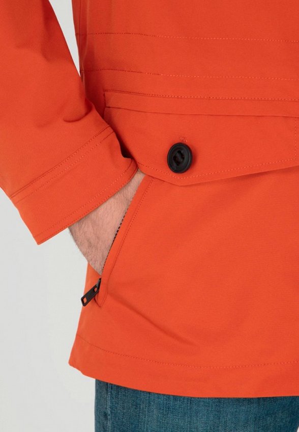 Ветровка Thomas Berger