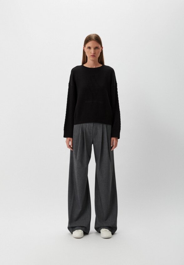 Джемпер Armani Exchange