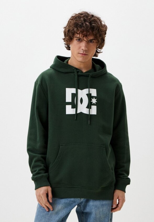 Худи DC Shoes