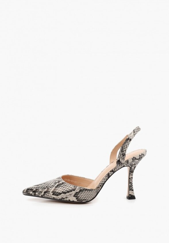 Туфли Dino Ricci Select