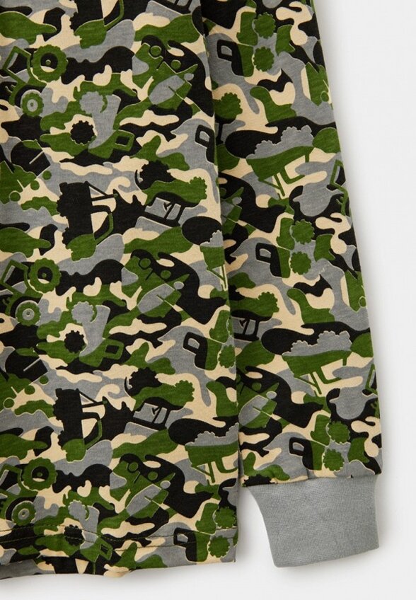 Пижама Elementarno