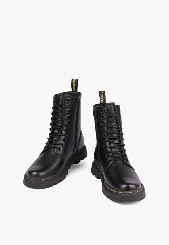 Ботинки Instreet