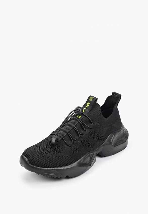 Кроссовки Shuzzi