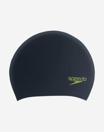 Шапочка для плавания Speedo, Черный женщинам