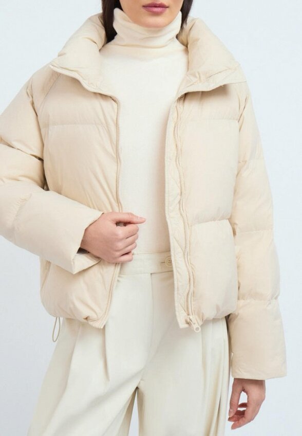 Пуховик Vittoria Vicci