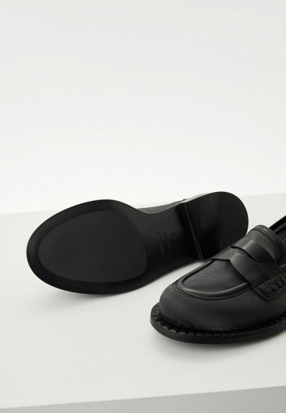 Лоферы Premiata