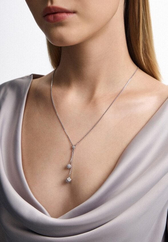 Колье Swarovski®