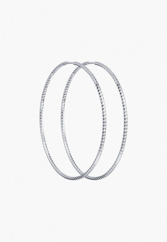 Серьги Sokolov