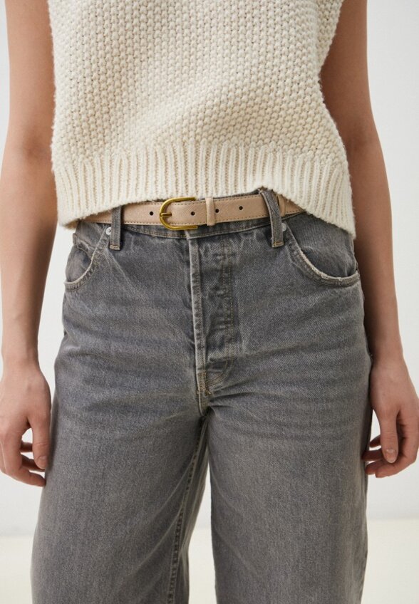 Ремень Alexander Tsiselsky