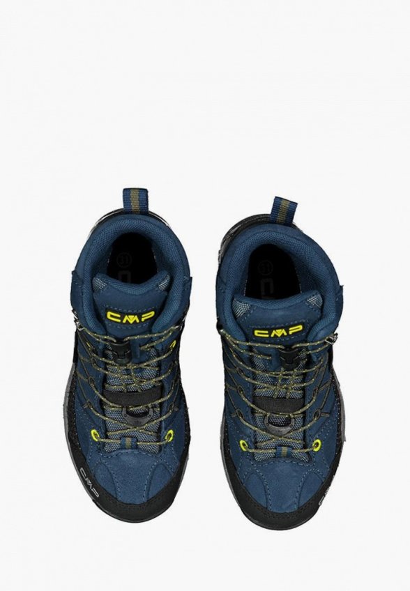 Ботинки трекинговые CMP