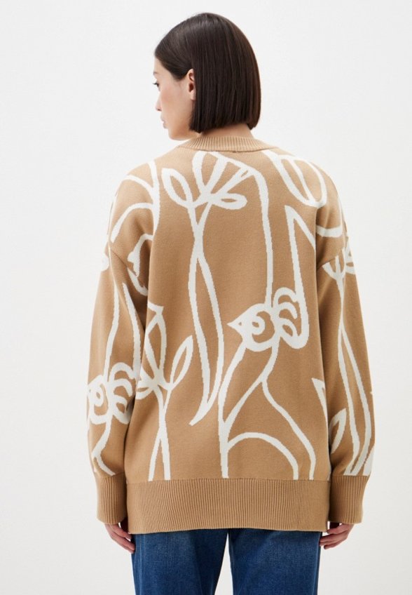 Кардиган O'STIN