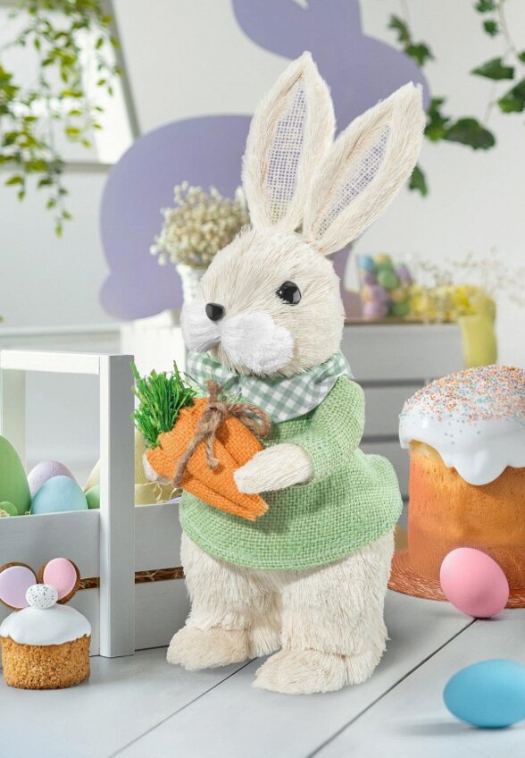 Фигурка декоративная Elan Gallery