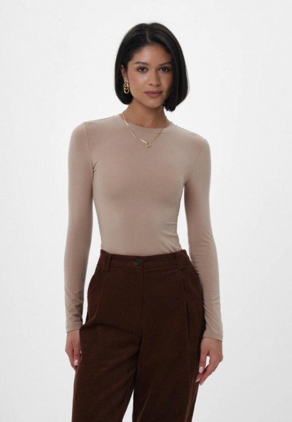 Лонгслив Lichi