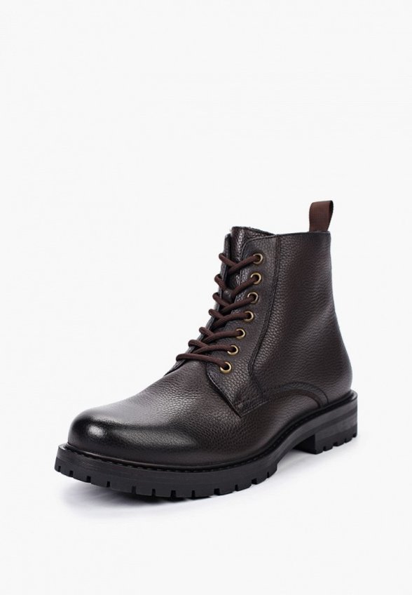 Ботинки Abricot