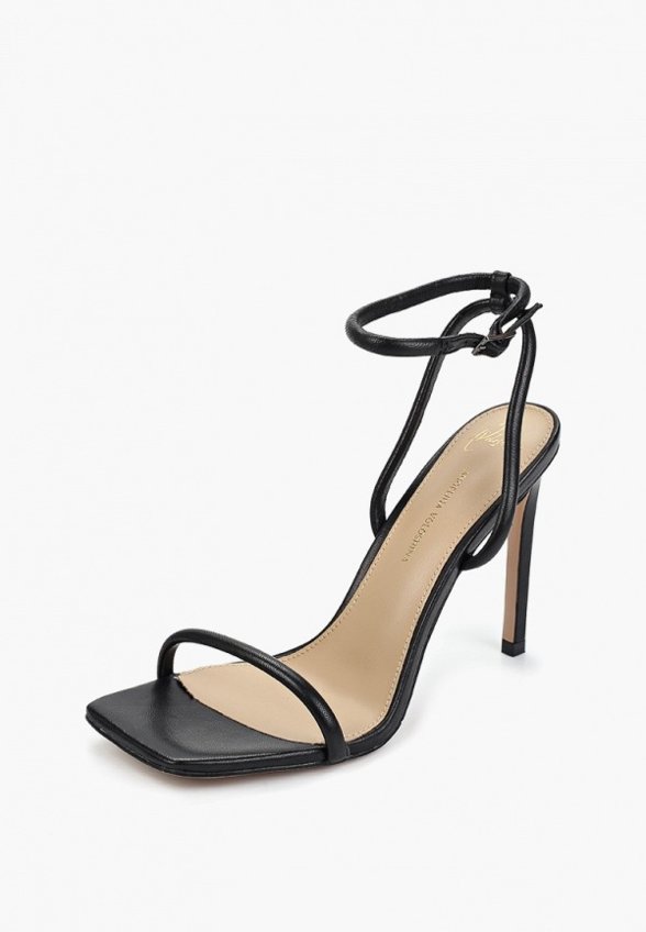 Босоножки Angelina Voloshina