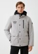 Парка Urban Fashion for Men1  - превью