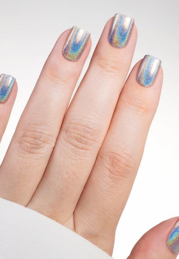 Лак для ногтей Masura