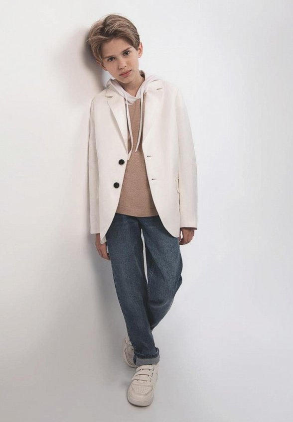 Пиджак Gulliver Select