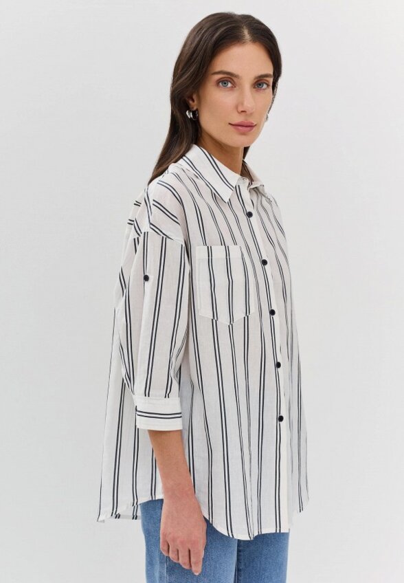 Рубашка Bulmer