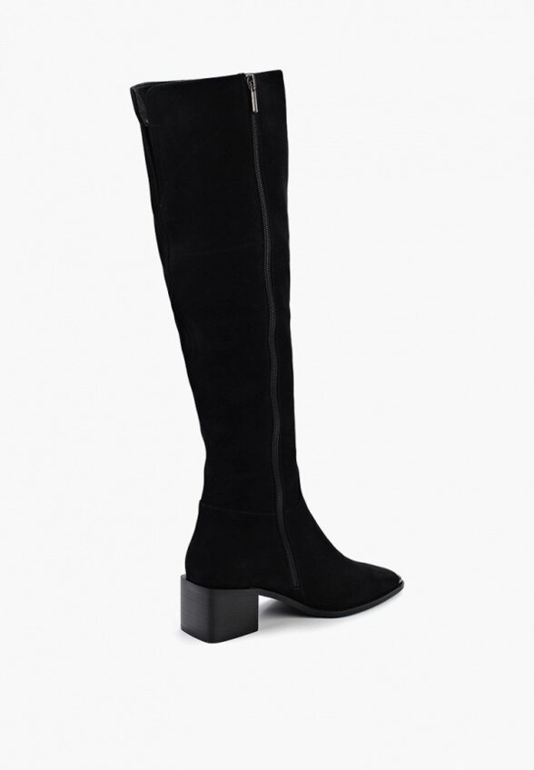 Ботфорты Lr Lorettini