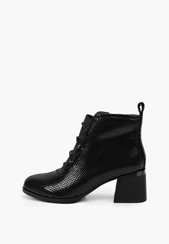 Ботильоны Ascalini