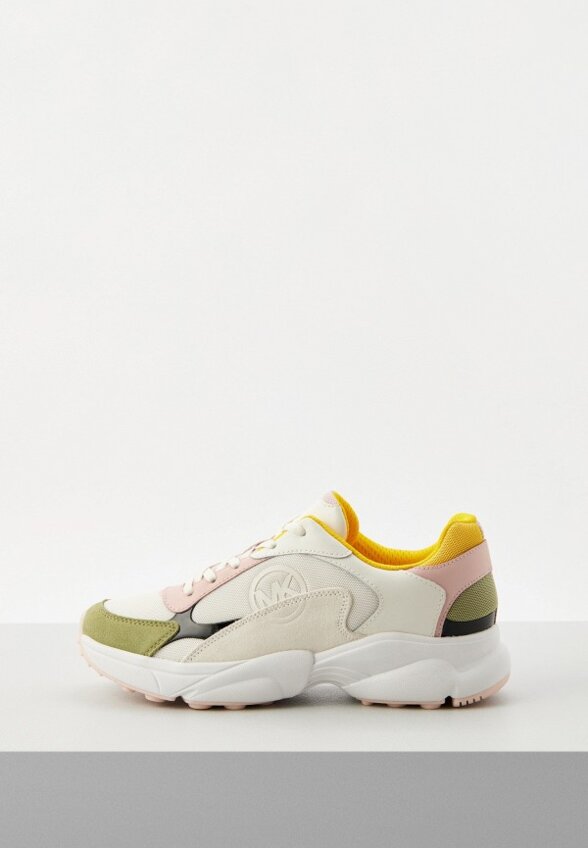 Кроссовки Michael Michael Kors
