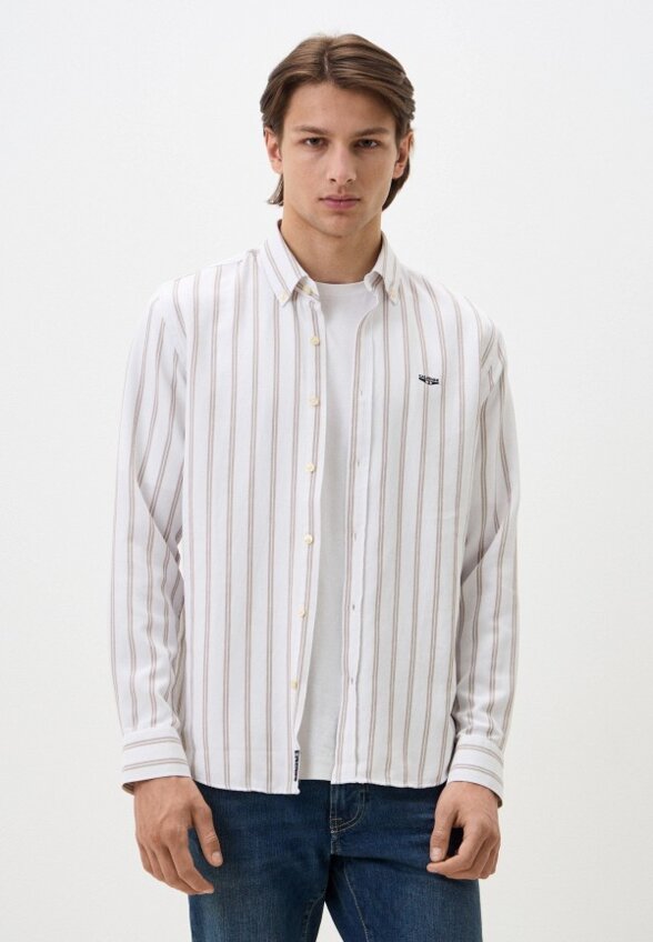 Рубашка Galvanni