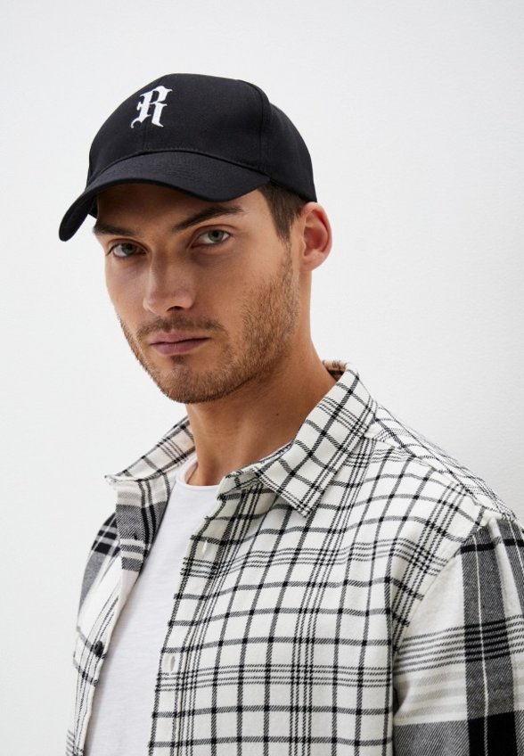 Бейсболка Crazy Getup