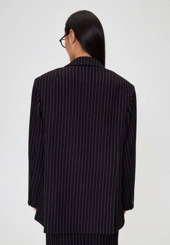 Жакет SashaOstrov