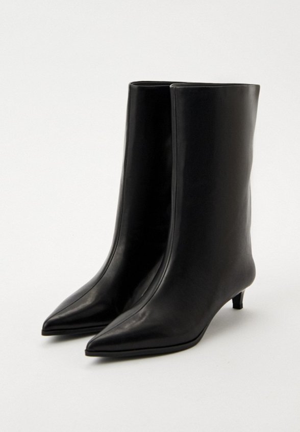 Полусапоги Ekonika